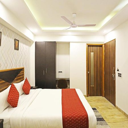 Hotel La Casa Delhi Airport Nueva Delhi Exterior foto