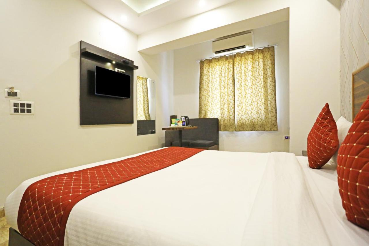 Hotel La Casa Delhi Airport Nueva Delhi Exterior foto