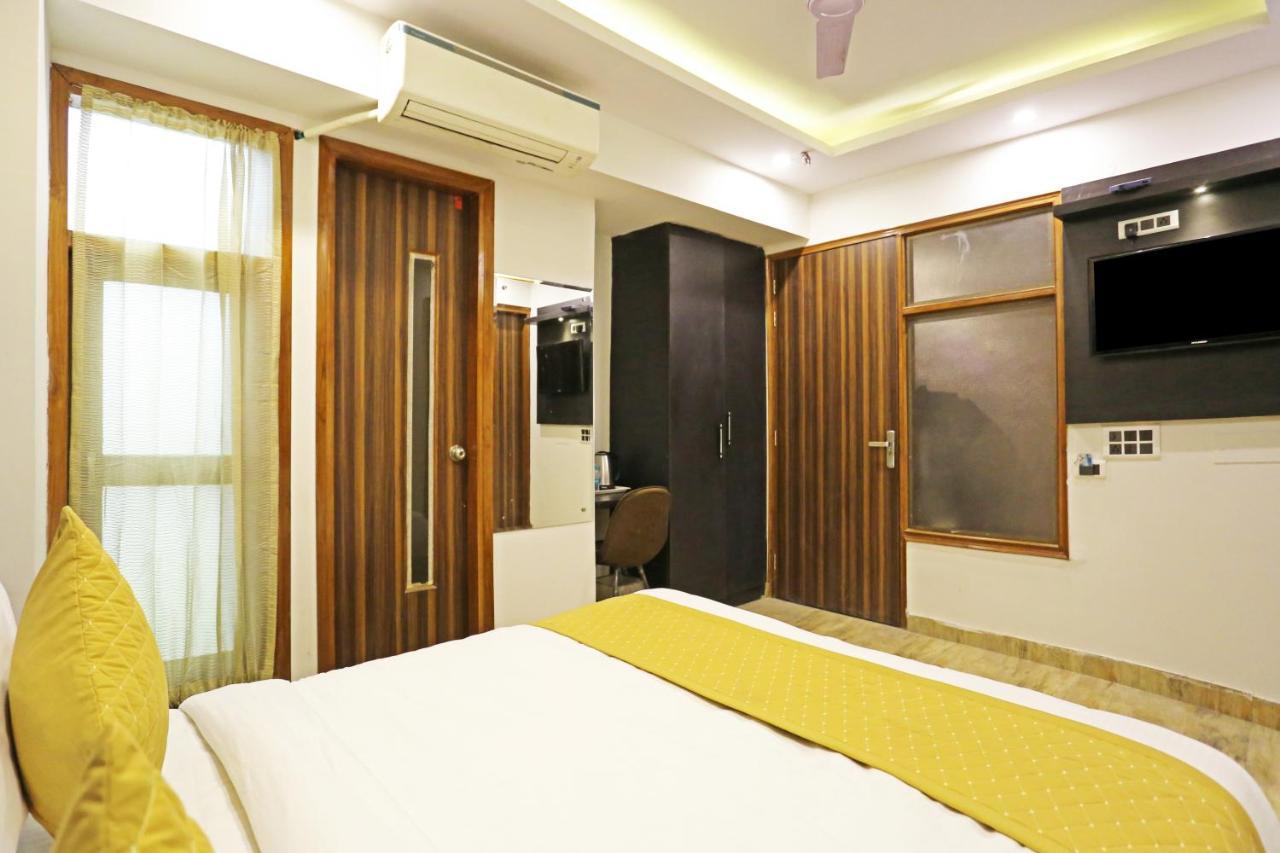 Hotel La Casa Delhi Airport Nueva Delhi Exterior foto